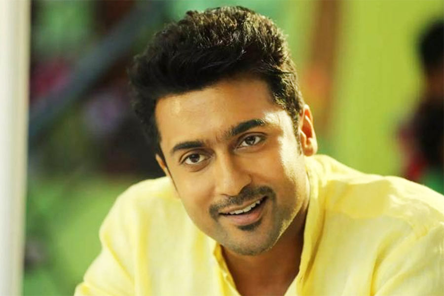 Suriya 