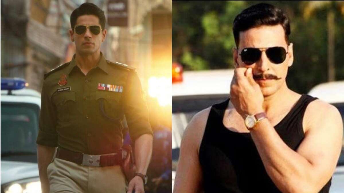 Surprise in Rowdy Rathore sequel