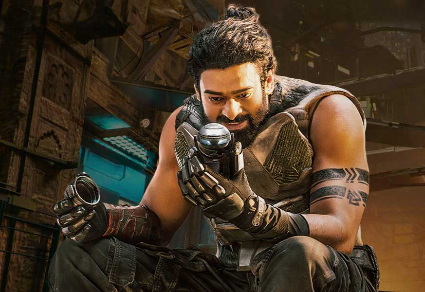 Surprising rumours on Kalki 2898AD sequel