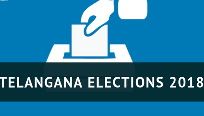 Survey: Telangana Elections Winners List