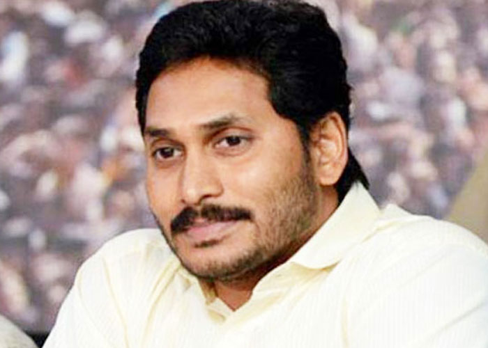 Surveys Damaging YSRCP