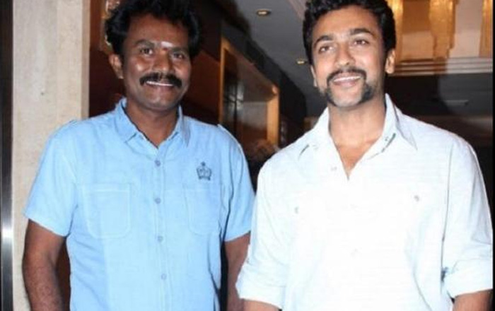 Surya And Hari