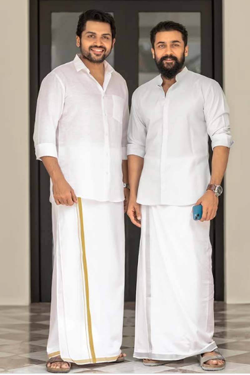 surya karthi