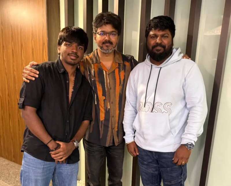 Surya Sethupathi
