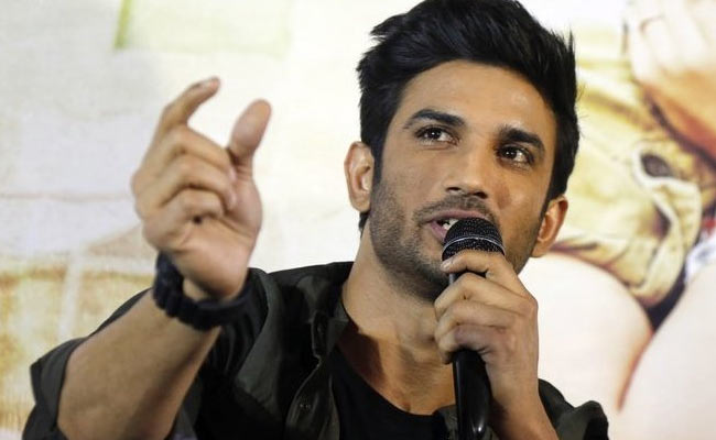 Sushant Singh Rajput Death Case Handed Over To CBI