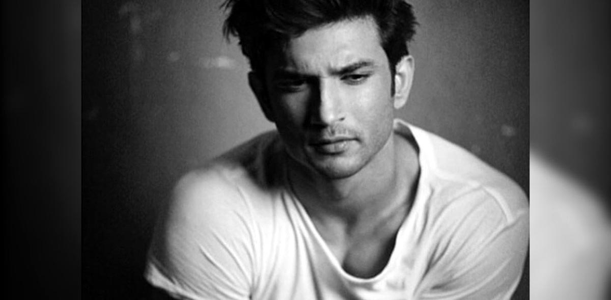 Sushant Singh Rajput