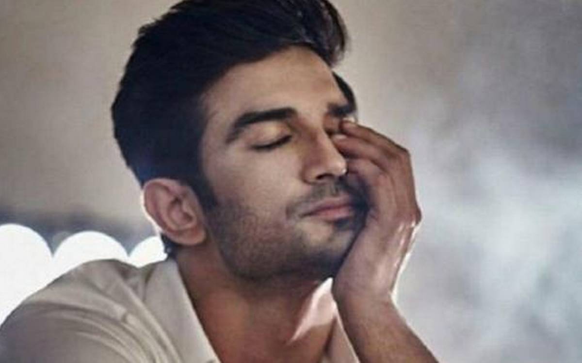 Sushant Singh Rajput