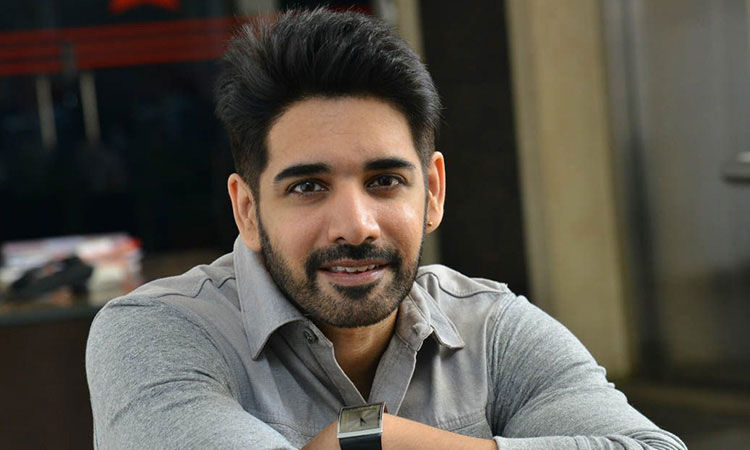 Sushanth Key Role in Ala Vaikunthapuramulo