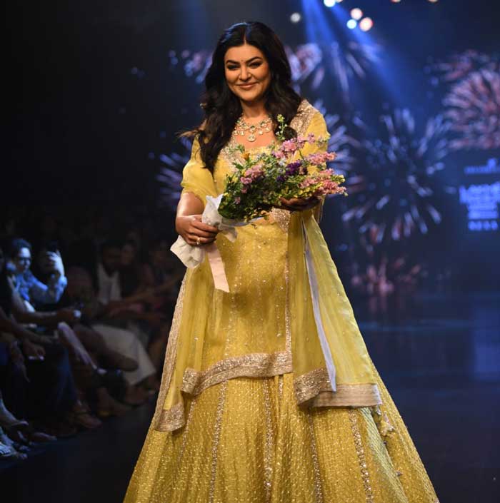 Sushmita better than Aish and Kangana