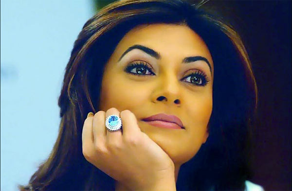 Sushmita Sen Received Summons