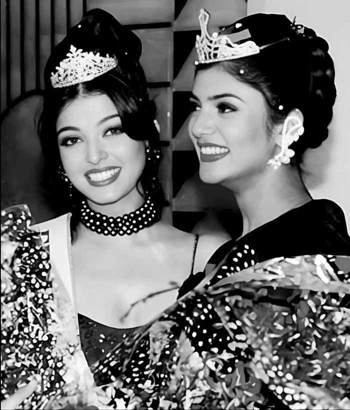 Sushmita Sen