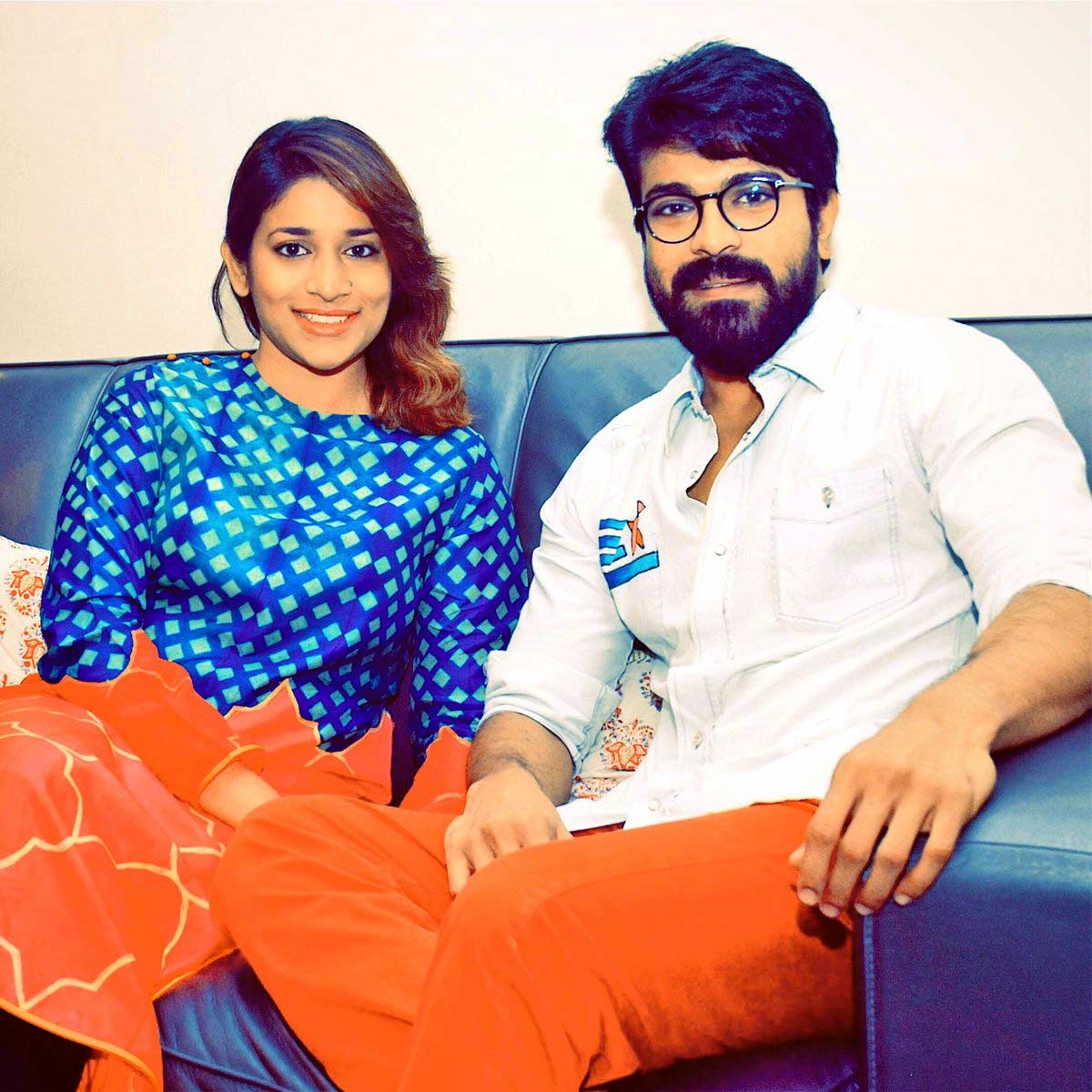 Sushmitha Konidela