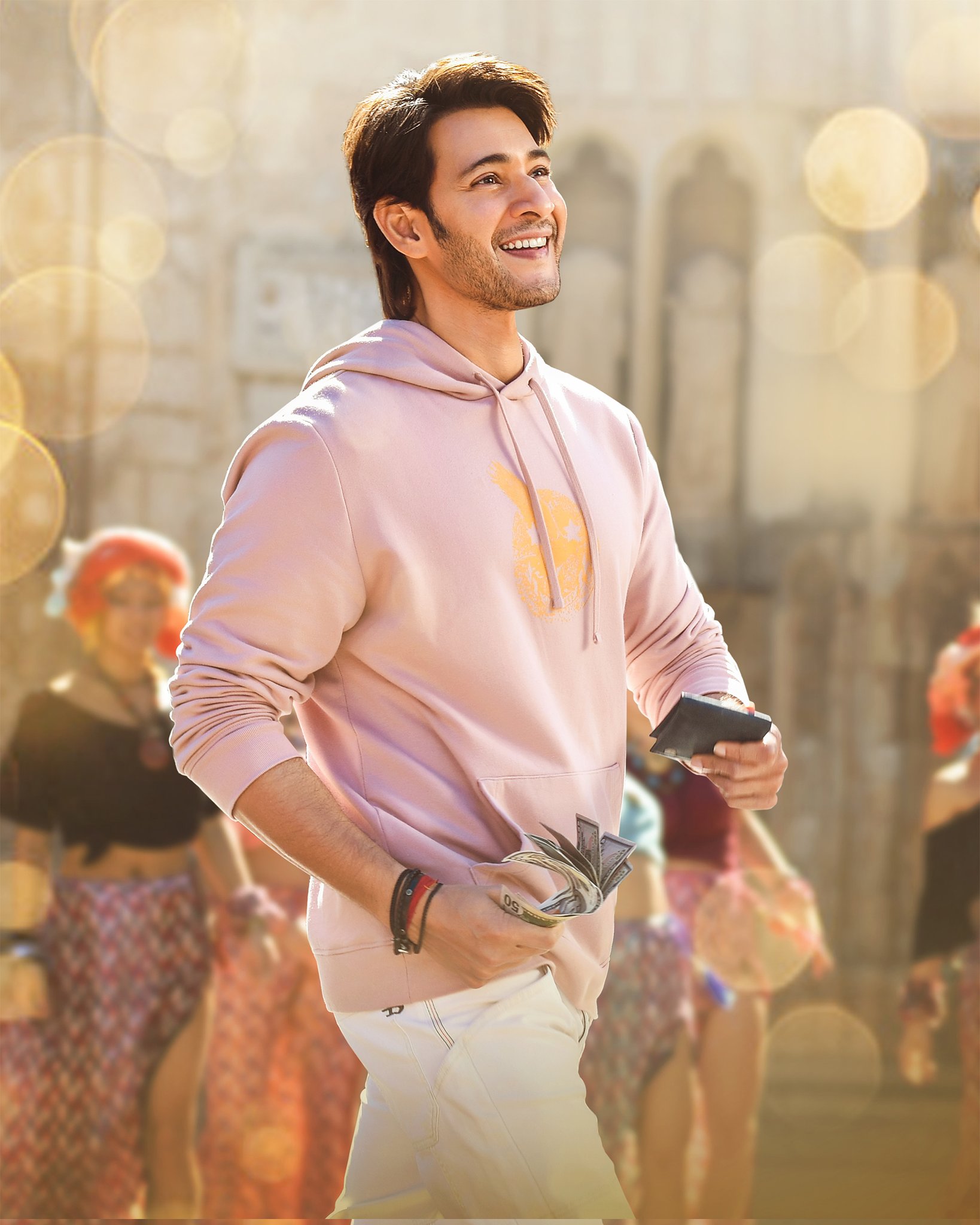 SVP: Thaman increases the heat on the trailer