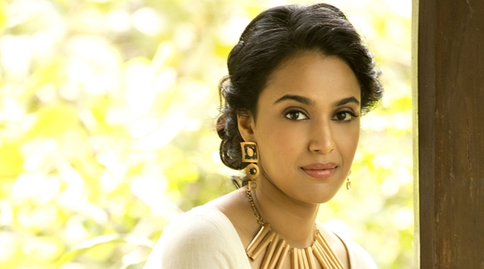 Swara Bhaskar