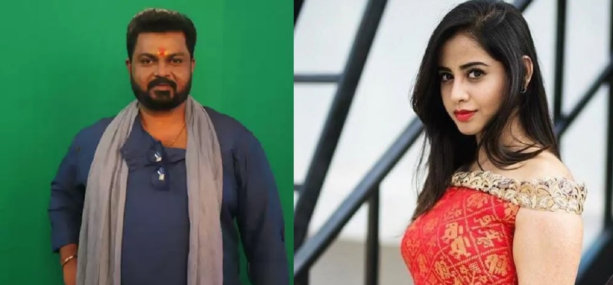 Swathi Deekshith Surya Kiran