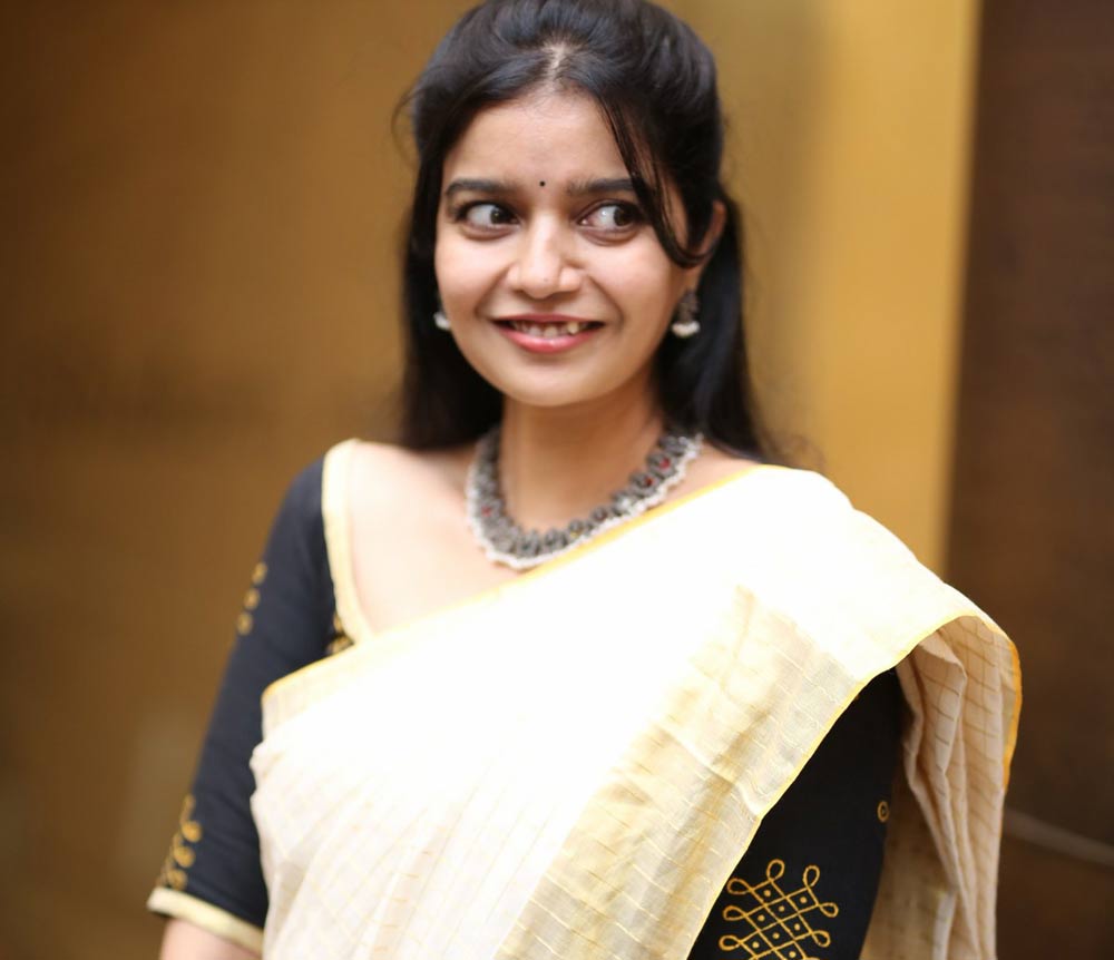  Swathi powerful take on divorce