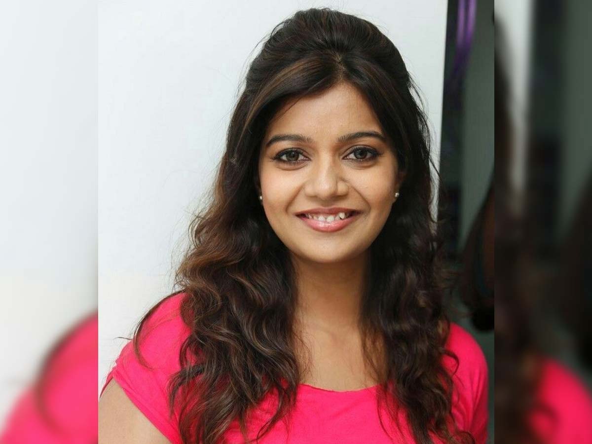 Swathi Reddy