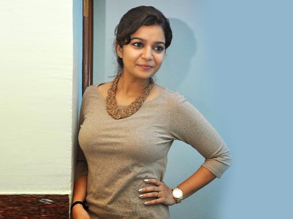 Swathi Reddy