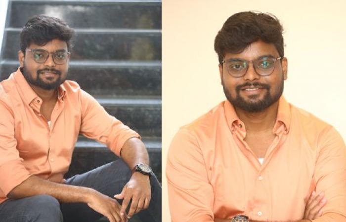 Swathimuthyam: Lakshman K Krishna interview