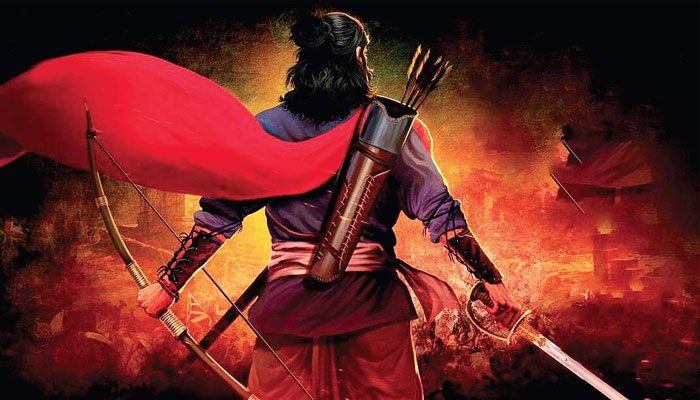 Sye Raa Narasimhareddy's 2nd Schedule from February 23