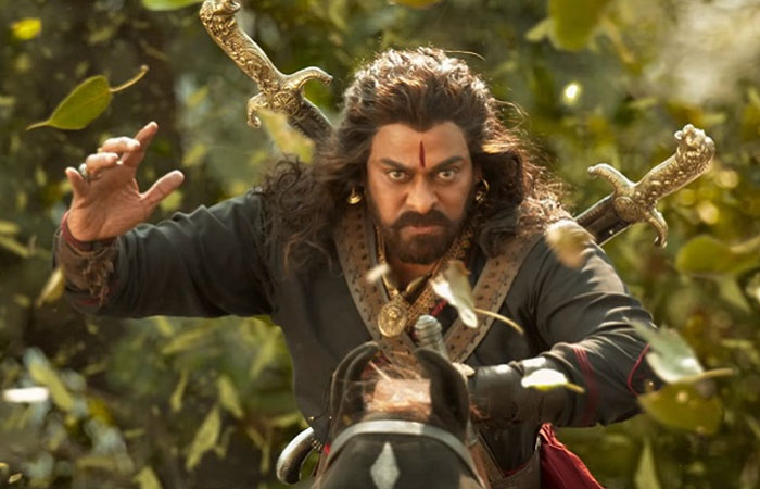 Sye Raa Narasimhareddy Gets Advantage in Karnataka