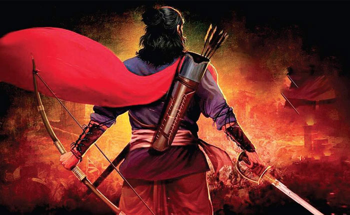 Sye Raa Narasimhareddy to Make Nation Proud