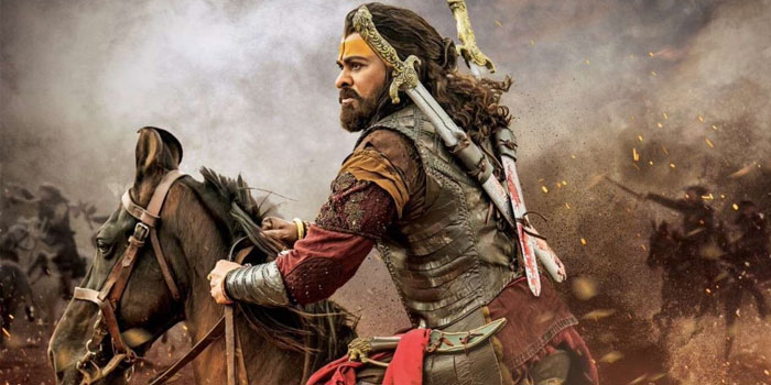 Sye Raa Narasimhareddy's Two Crucial Dates