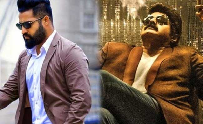 Sympathy Changed from NTR to Balakrishna