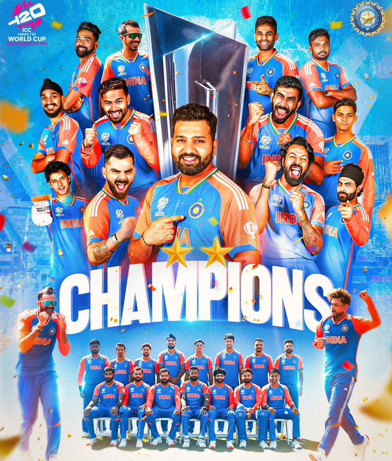 T-20 World Cup
