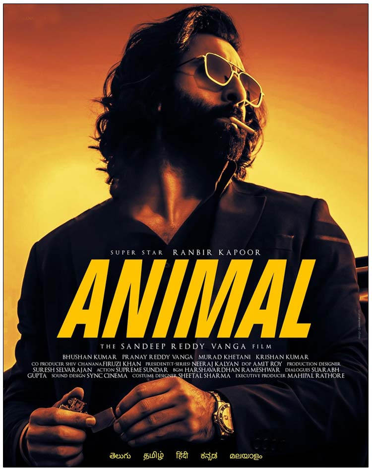 T Series is making strategic adjustments for Animal