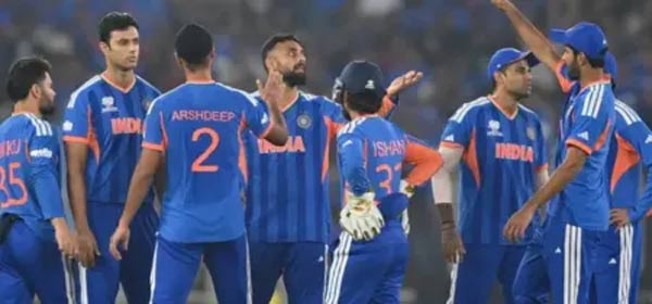 T20 World Cup Finals: History Beckons India