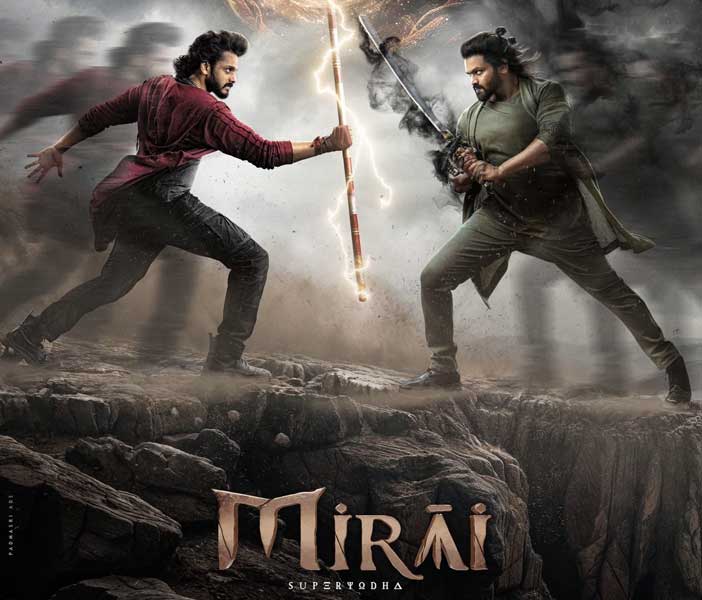 Table Profit For Miraai 