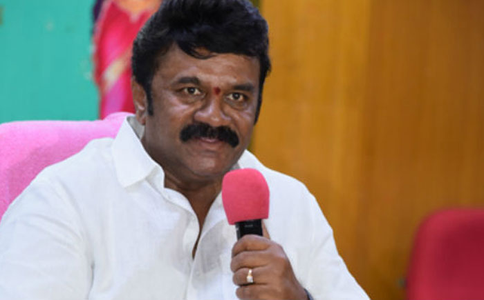 Talasani Reveals KCR's Bad Decision on Film Shoots