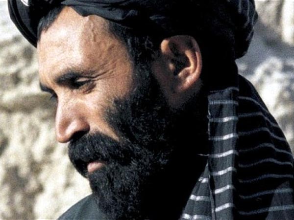 Taliban Chief Mullah Omar Dead!!