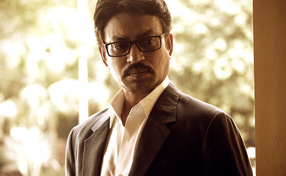 Talvar is an Intense Murder Mystery Film