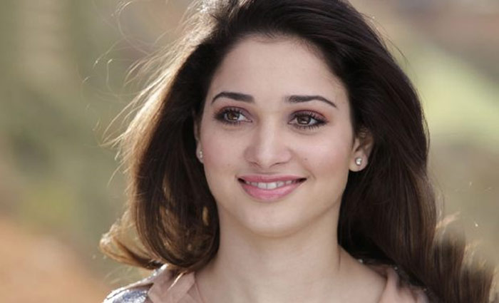 Tamanna