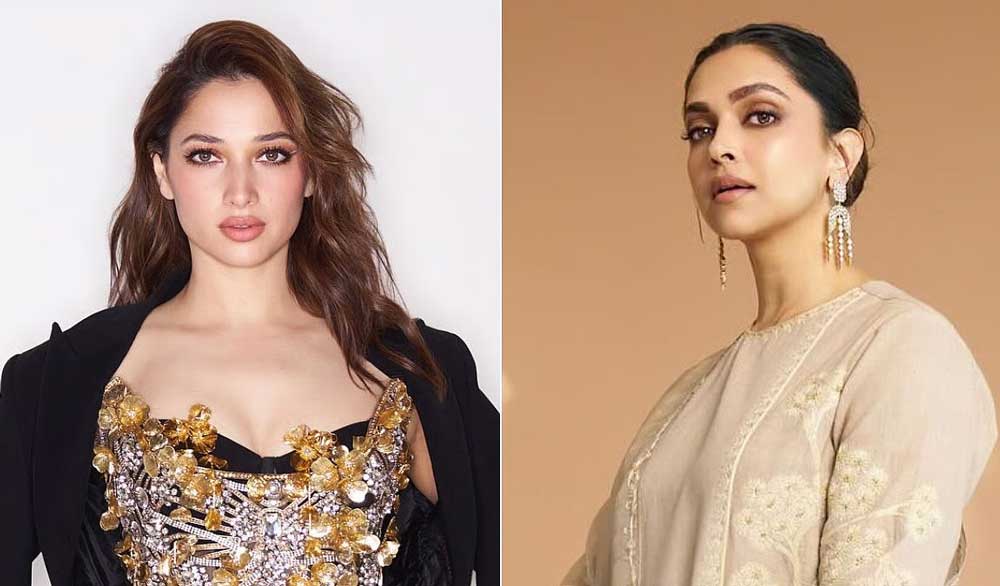 Tamannaah Accidental Like Turns Viral