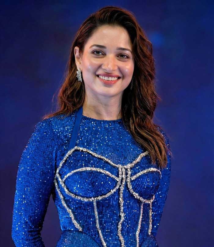 Tamannaah Bhatia