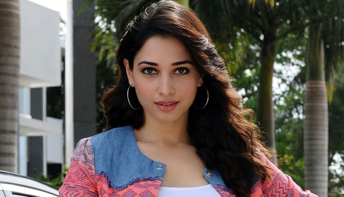 Tamannaah In Chiranjeevi-Koratala Siva Film