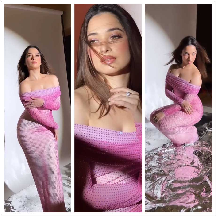 Tamannaah Latest Photo Shoot
