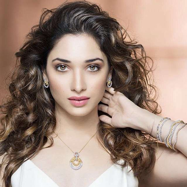 Tamannaah never thought about it even in her dreams