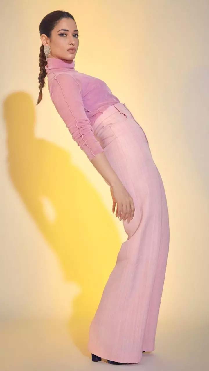 Tamannaah 