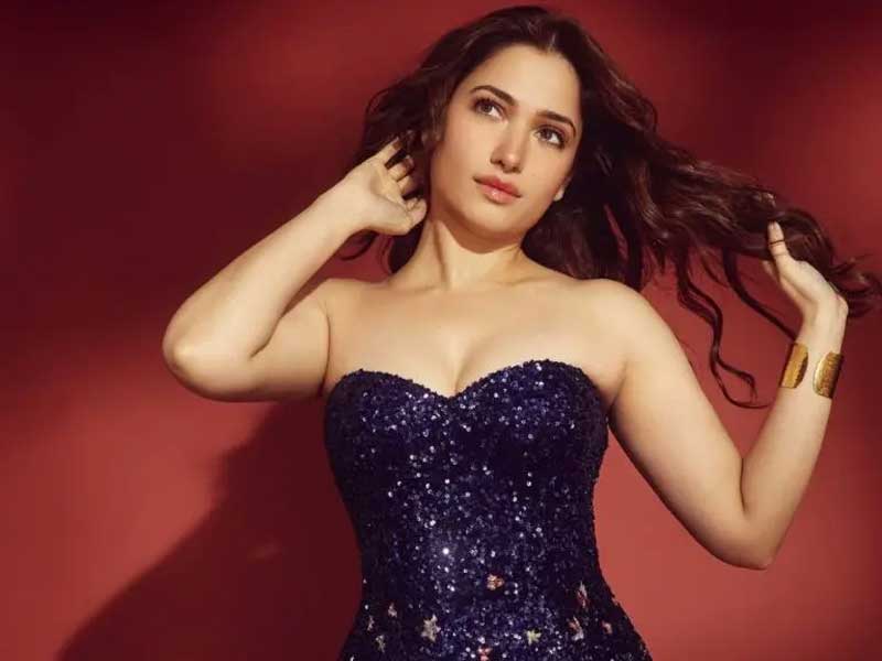 Tamannaah
