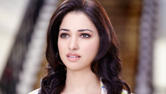 Tamannaah