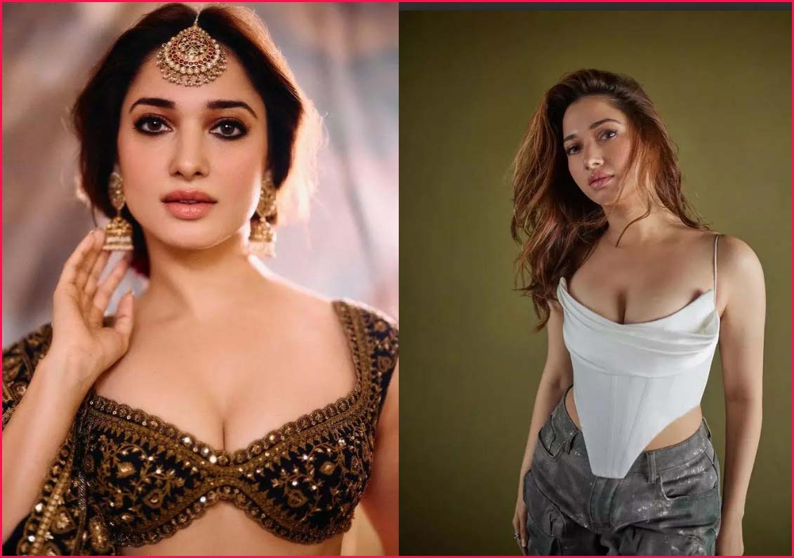 Tamannaah