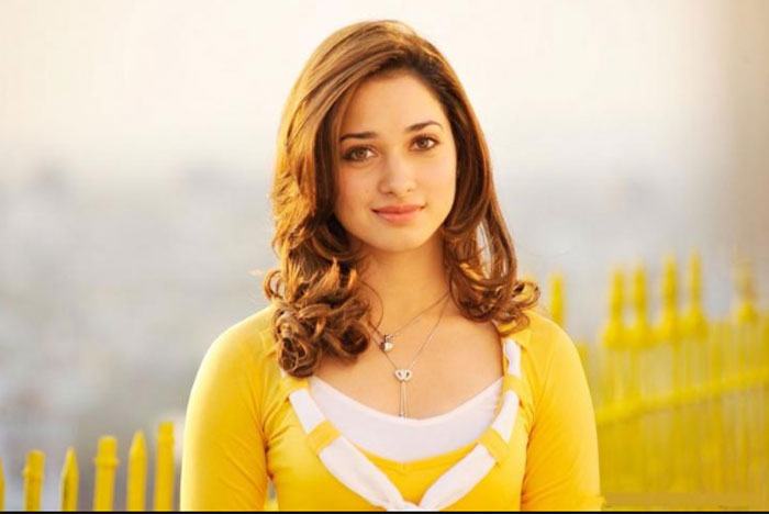 Tamannaah