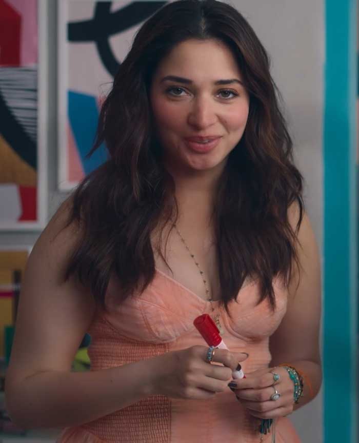 Tamannaah