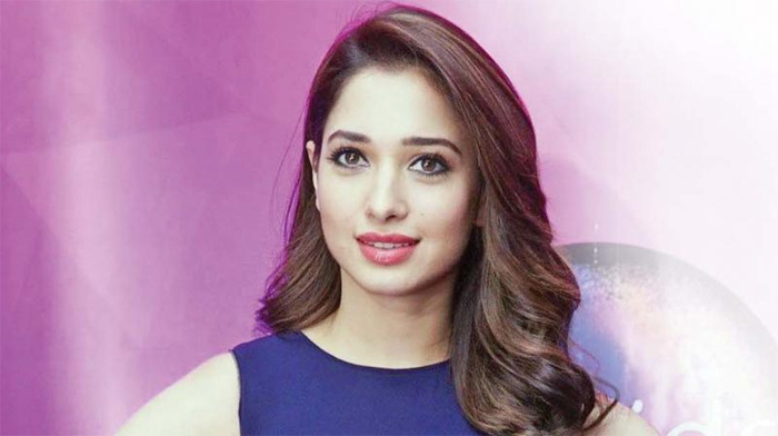 Tamannaah