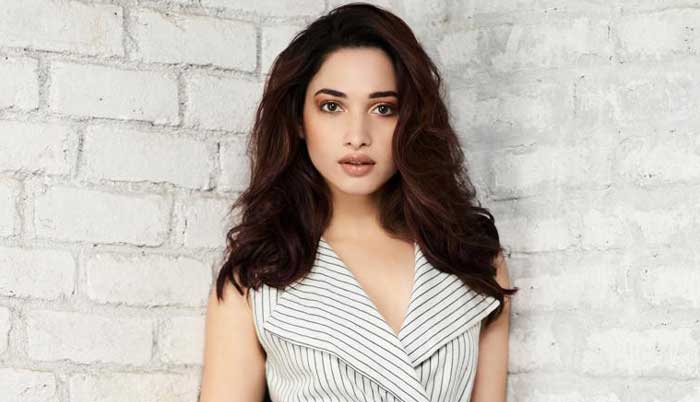 Tamannaah