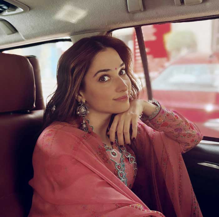 Tamannaah 